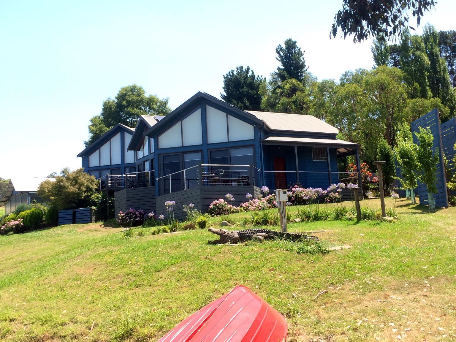 塞维利亚庄园山林小屋 Seville 外观 照片