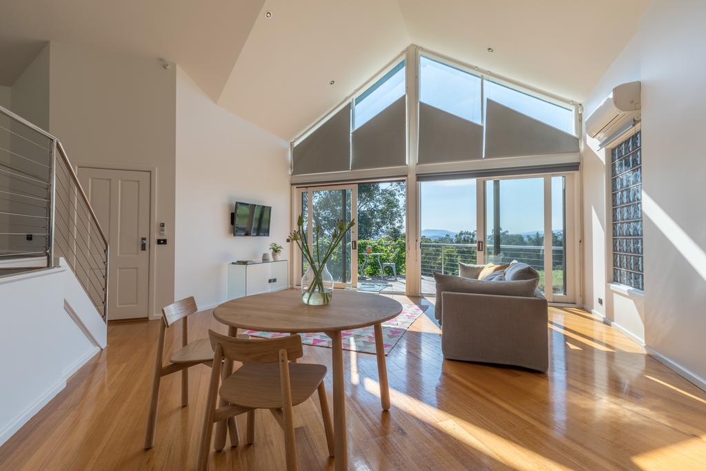 塞维利亚庄园山林小屋 Seville 外观 照片
