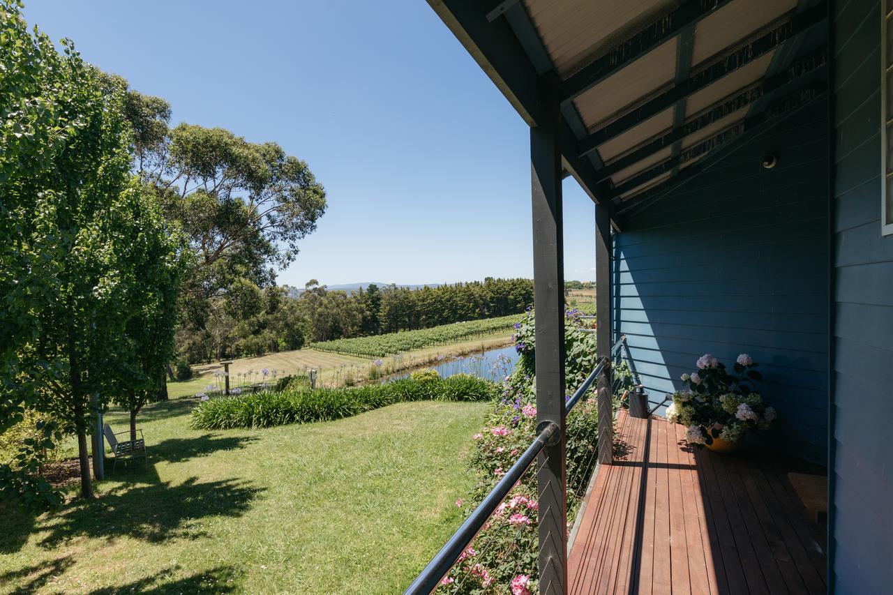 塞维利亚庄园山林小屋 Seville 外观 照片