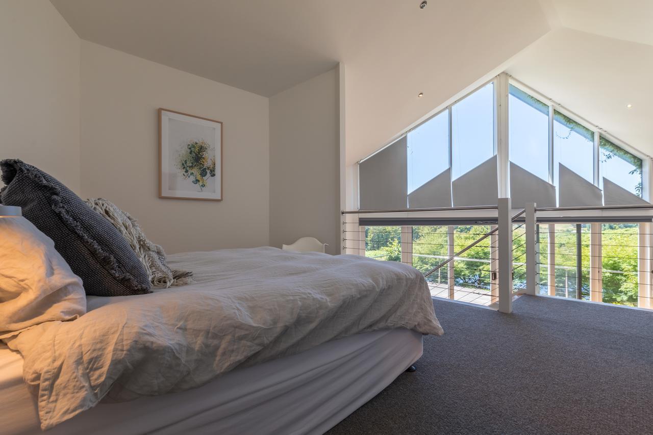 塞维利亚庄园山林小屋 Seville 外观 照片